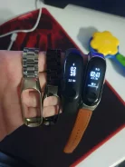 Xiaomi Mi Band 3. GPS ����