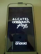 Alcatel POP C7. �/�, �����, 3G, Dual-SIM, ����������
