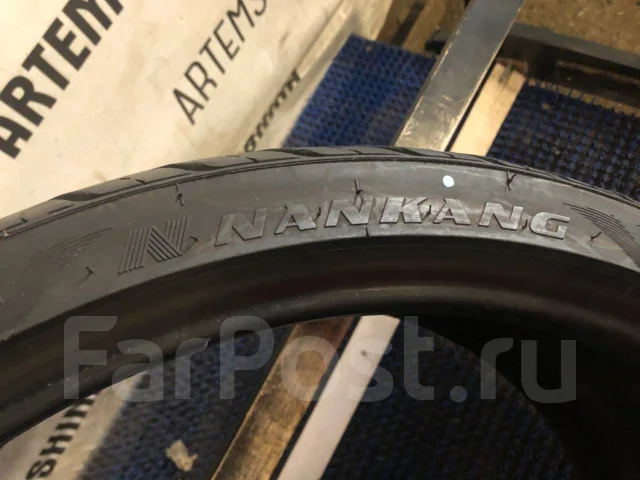 Nankang NS-20. ������, �/�, ����� 10 % ����