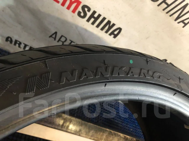 Nankang NS-20. ������, �/�, ����� 10 % ����