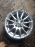 Zephyr. x15", 4x100 ����