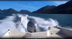 Yamaha F-24. 2012 ���, ����� 8��., ��������� ���������, 304��.�., ������ ����