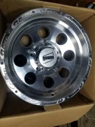 ASA Wheels GT2. 10.0x16", 5x150, ET-44 ����