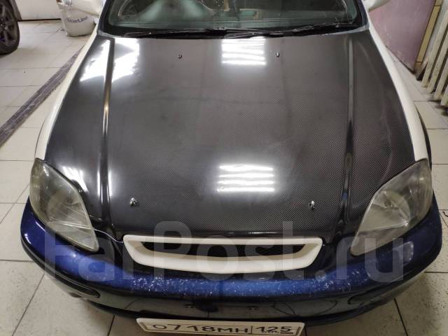 Карбоновая пленка. Карбон 5D, 6D. Оклейка купить в Хабаровске по цене ...