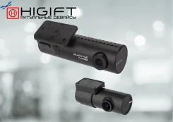 Blackvue DR590X-2CH ����