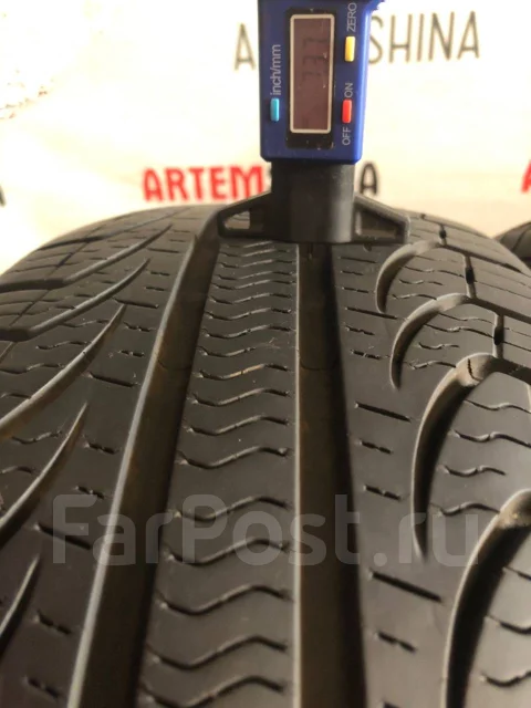 Pirelli P4 Four Seasons. �����������, �/�, ����� 10 % ����