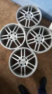 Schmidt. 7.0x17", 5x114.3, ET48, �� 73���. ����