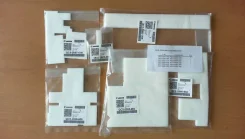 ����� ���������� ������������ ������ Canon PIXMA / ������� /G1000/G2000/G3000 (QY5-0558/QY5-0518) �������� ����