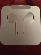 Apple EarPods