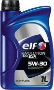 Elf Evolution 900 SXR