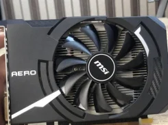 GeForce GTX 1050 Ti ����