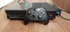 Microsoft Xbox One