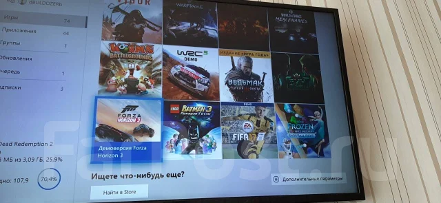 Microsoft Xbox One ����