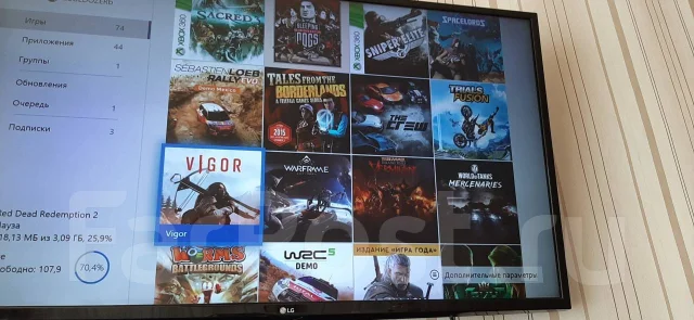 Microsoft Xbox One ����