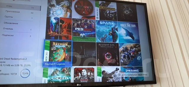 Microsoft Xbox One ����