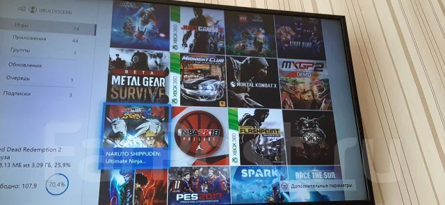 Microsoft Xbox One ����