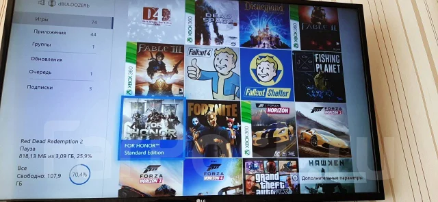 Microsoft Xbox One ����