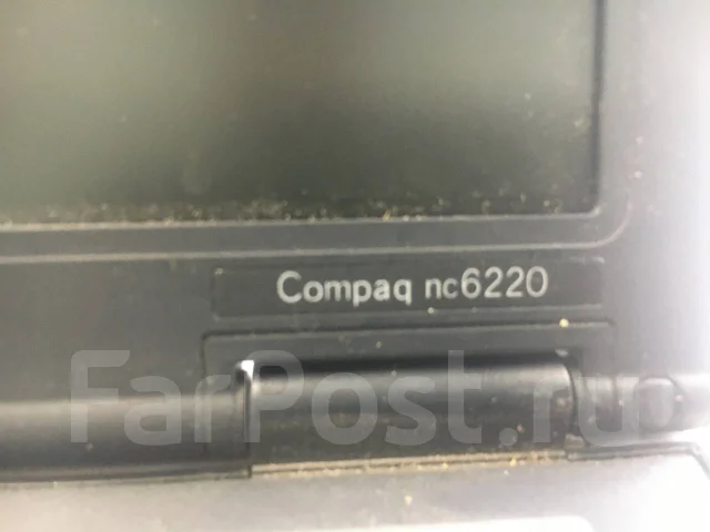 HP Compaq. 15", ��� 512 ��, WiFi: 1, Bluetooth: 1 ����