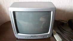 Konka. CRT (���) ����