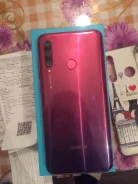 Honor 10i. �/�, �������, 3G, 4G LTE, NFC ����