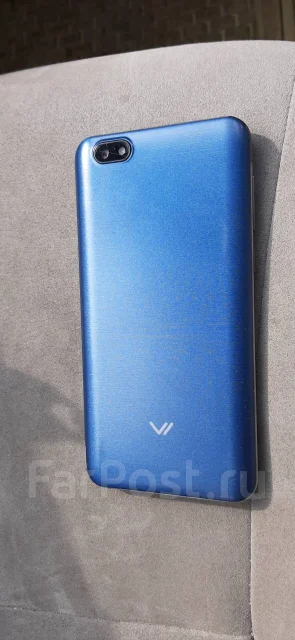 Vertex Impress Spring. �/�, �����, 4G LTE, Dual-SIM ����