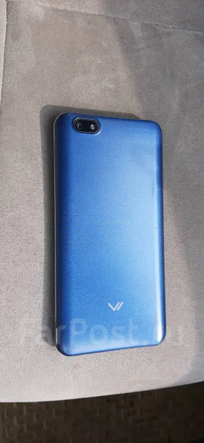 Vertex Impress Spring. �/�, �����, 4G LTE, Dual-SIM ����