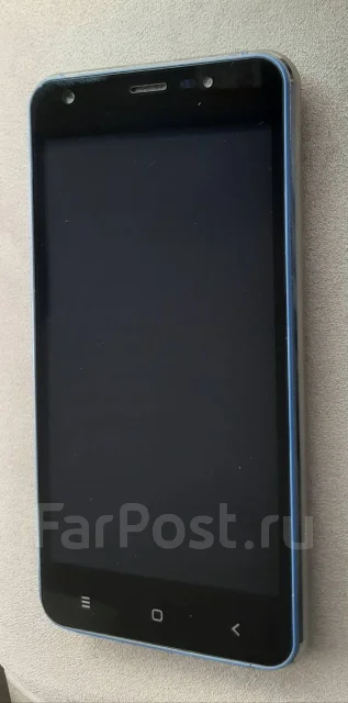 Vertex Impress Spring. �/�, �����, 4G LTE, Dual-SIM ����