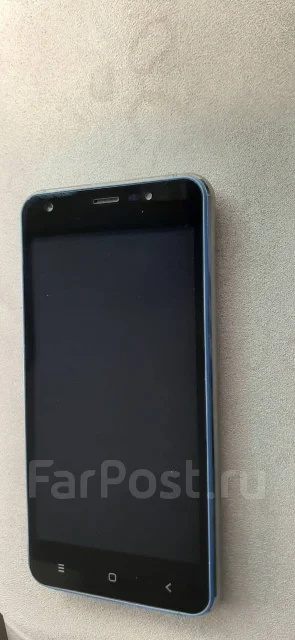 Vertex Impress Spring. �/�, �����, 4G LTE, Dual-SIM ����
