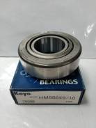 HM88649/10 *    ST215SV35AE114AE115CR50ACA2 HM88649-10 