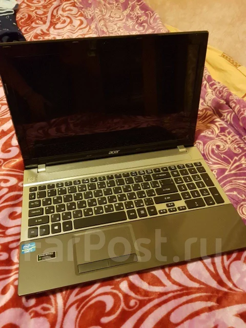 Acer Aspire V3-571G. ��� 4 �� ����