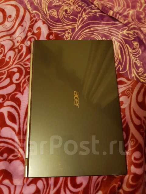 Acer Aspire V3-571G. ��� 4 �� ����
