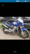 Honda CB 900SF. 919����. ��., ��������, ���, � �������� ����