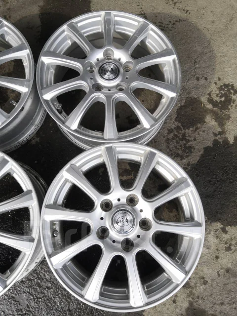 Weds Joker. 6.0x15", ET43, �� 70,1���. ����