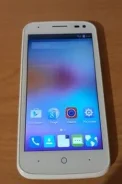 ZTE Blade Q Lux 3g. �/�, �����, 3G, Dual-SIM ����
