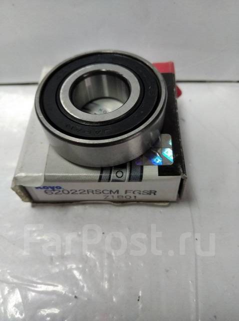Sa6403x1rsm подшипник генератора