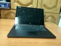 Lenovo IdeaPad Yoga 2 13. ��� 4 ��, WiFi, Bluetooth ����