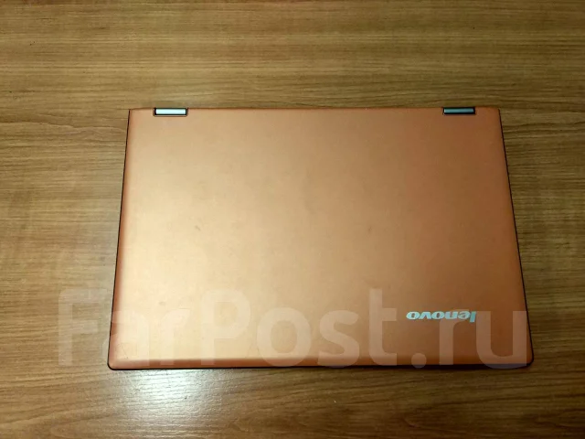 Lenovo IdeaPad Yoga 2 13. ��� 4 ��, WiFi: 1, Bluetooth: 1 ����