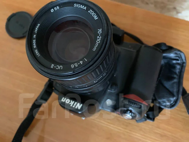 Nikon D80. 10 - 14.9 ��, ���: 14� � ����� ����