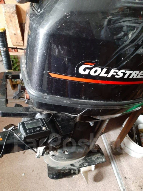 Golfstream. 30��.�., ����������, ���� S (381 ��), 2016 ��� ����