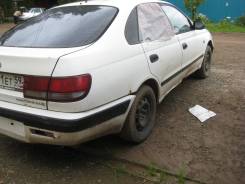 Toyota Carina E. JT164STK100031629, 3S1579683 ����