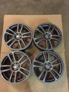 RAYS Versus Turismo. 7.5x18", 5x100, ET42 ����