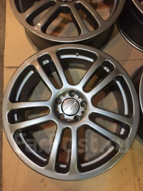 RAYS Versus Turismo. 7.5x18", 5x100, ET42 ����