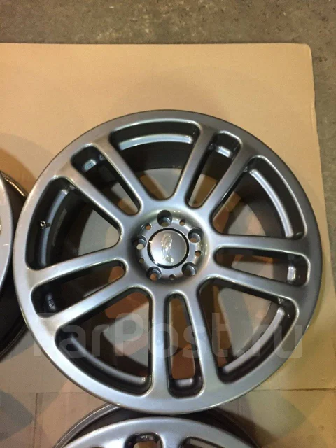 RAYS Versus Turismo. 7.5x18", 5x100, ET42 ����