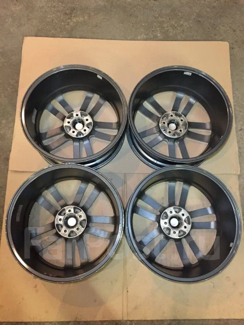 RAYS Versus Turismo. 7.5x18", 5x100, ET42 ����