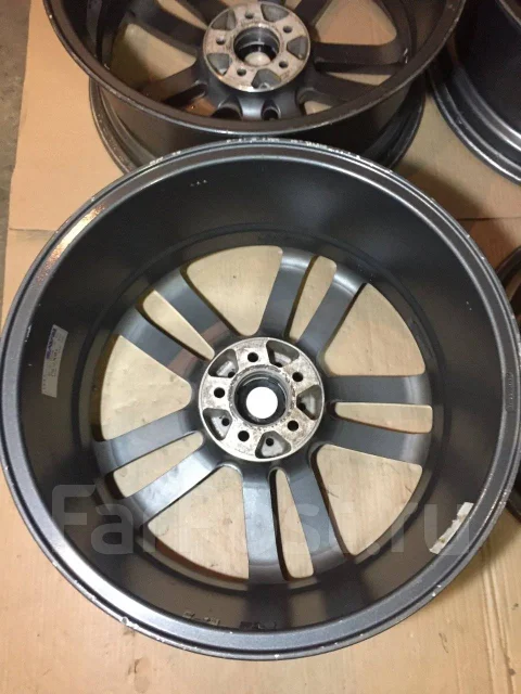 RAYS Versus Turismo. 7.5x18", 5x100, ET42 ����