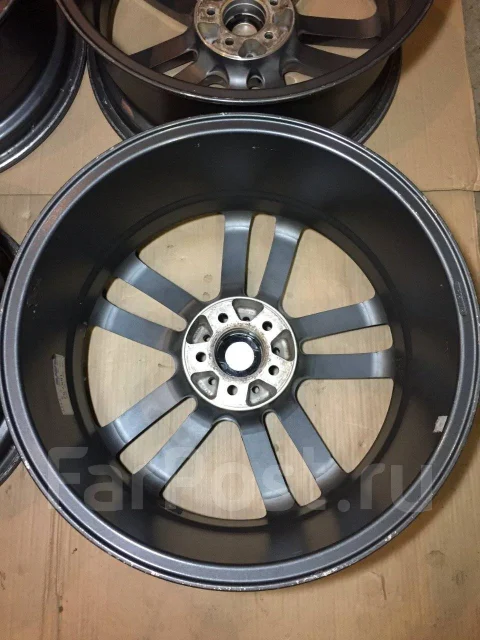 RAYS Versus Turismo. 7.5x18", 5x100, ET42 ����