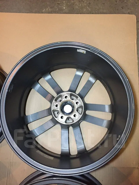 RAYS Versus Turismo. 7.5x18", 5x100, ET42 ����