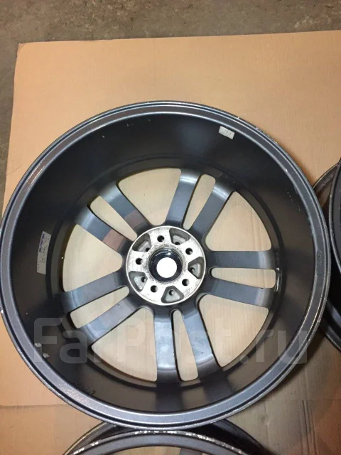 RAYS Versus Turismo. 7.5x18", 5x100, ET42 ����