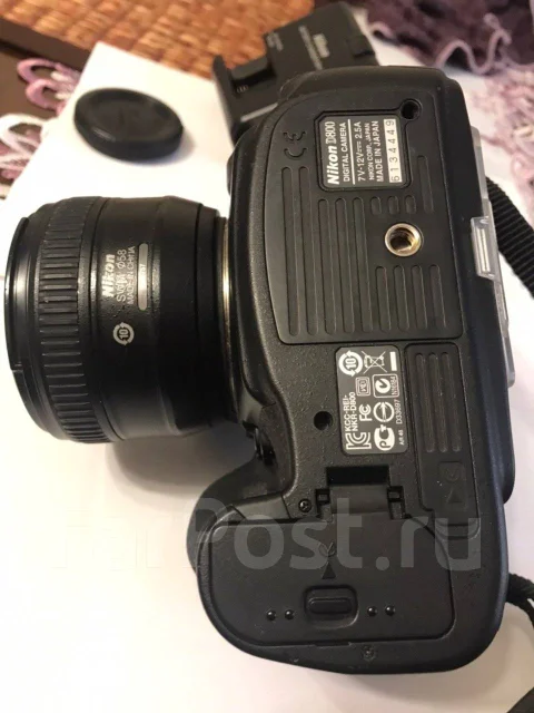 Nikon D800 ����