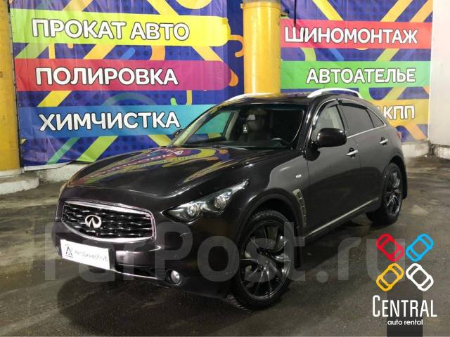 Автопрокат авто владивосток